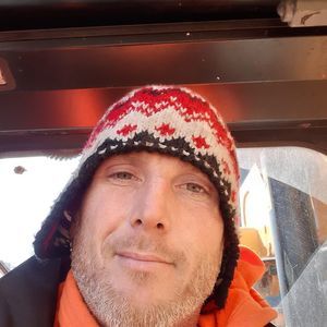 Meet your Posher, Jovan